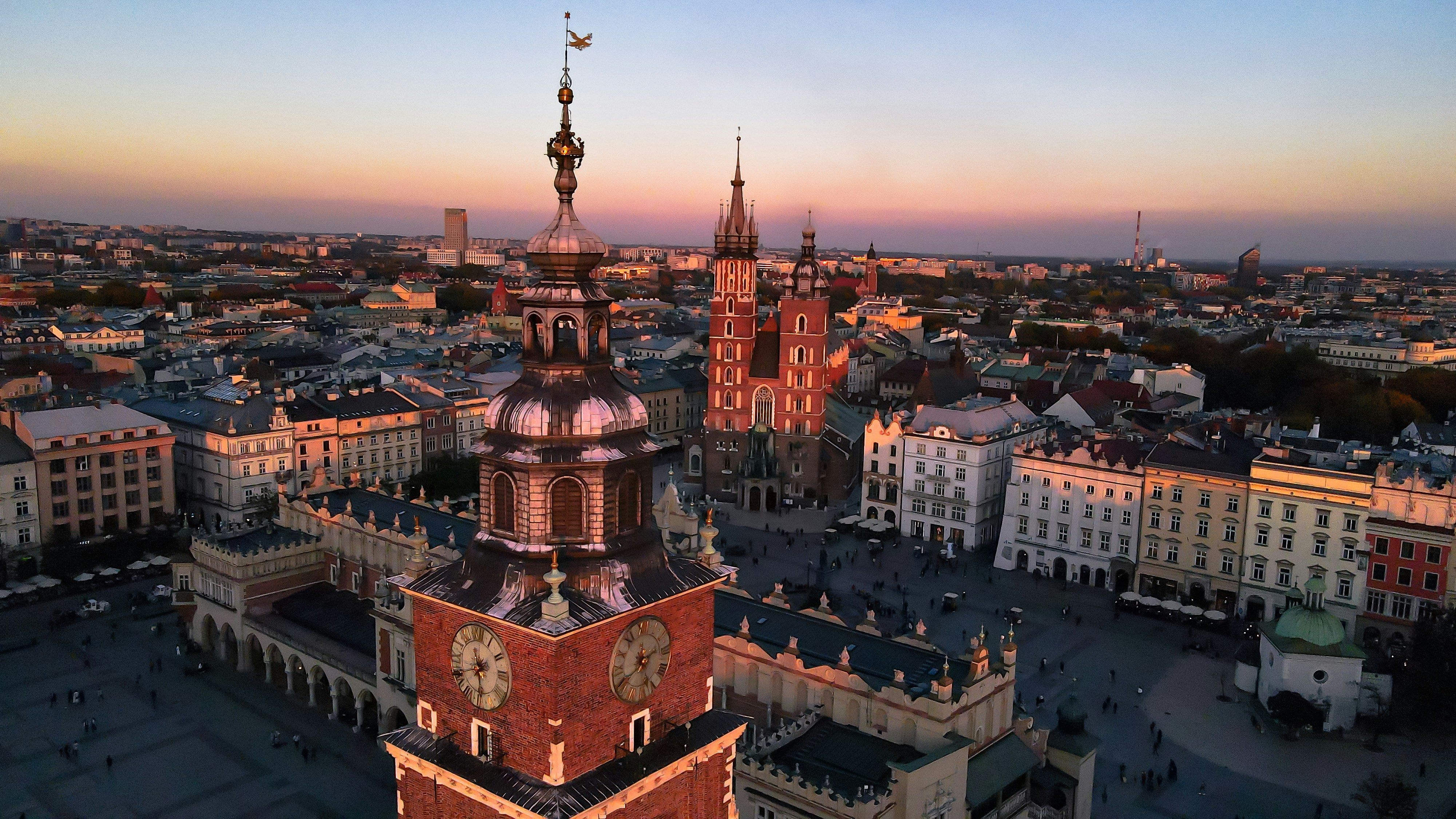 Poland scenery