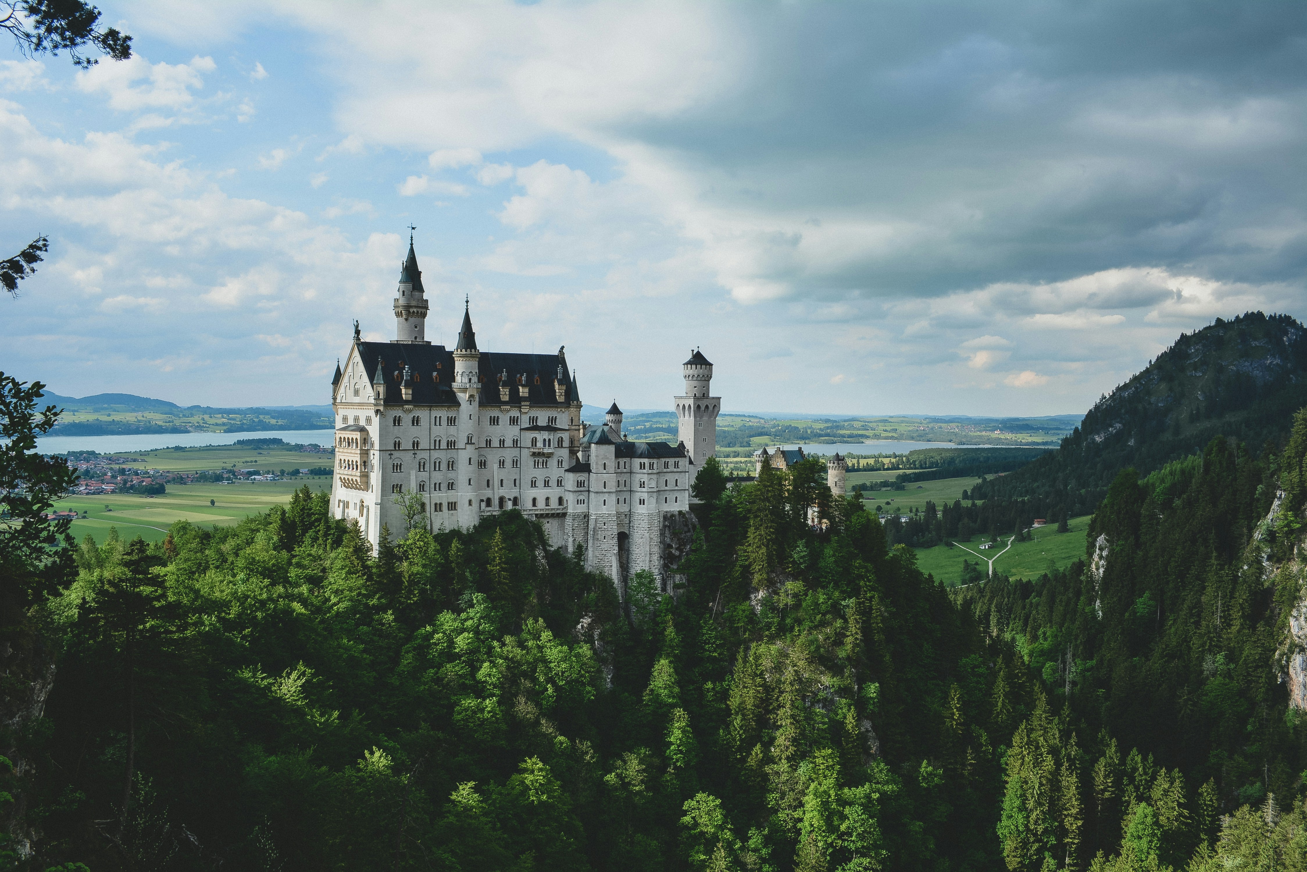 German Castle